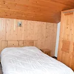 Duplex 5 Pieces, Grande Terrasse, 10 Pers. - Fr-1-464-38 La Plagne