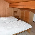 Apartment Duplex 5 Pieces, Grande Terrasse, 10 Pers. - Fr-1-464-38 *