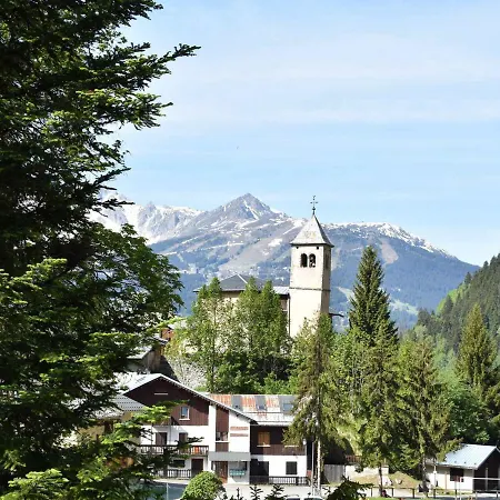 아파트 Duplex 5 Pieces, Grande Terrasse, 10 Pers. - Fr-1-464-38 *