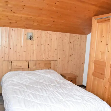 Duplex Avec Grande Terrasse Au Coeur De Champagny-en-vanoise - Fr-1-464-38 La Plagne