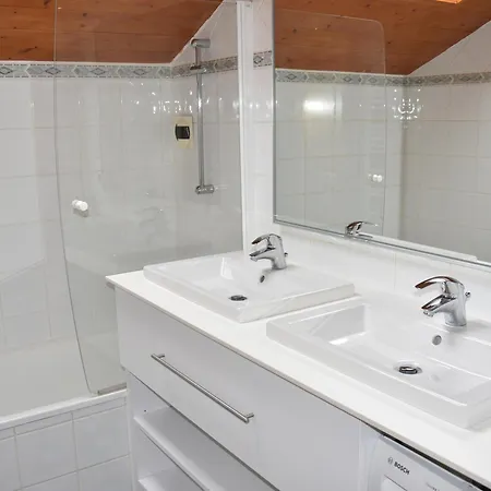 Duplex 5 Pieces, Grande Terrasse, 10 Pers. - Fr-1-464-38 La Plagne