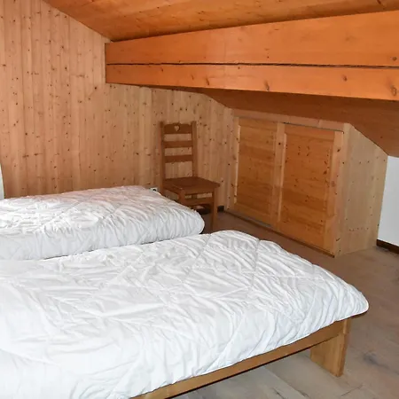 아파트 Duplex 5 Pieces, Grande Terrasse, 10 Pers. - Fr-1-464-38 *