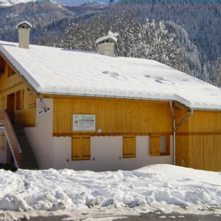 Duplex 5 Pieces, Grande Terrasse, 10 Pers. - Fr-1-464-38 * La Plagne