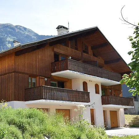 Duplex Avec Grande Terrasse Au Coeur De Champagny-en-vanoise - Fr-1-464-38 La Plagne